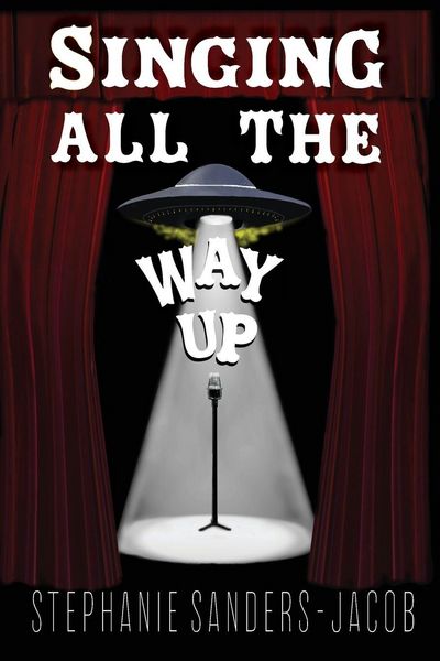 Produktbild: Singing All The Way Up