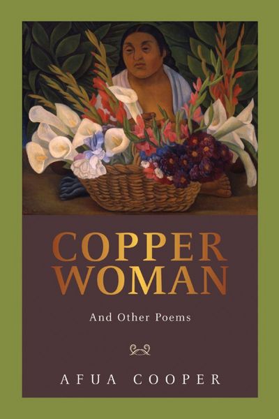 Produktbild: Copper Woman
