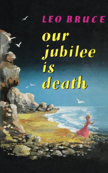 Produktbild: Our Jubilee is Death