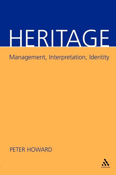Produktbild: Heritage