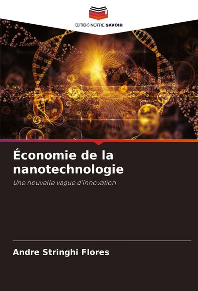 Produktbild: &Eacute;conomie de la nanotechnologie