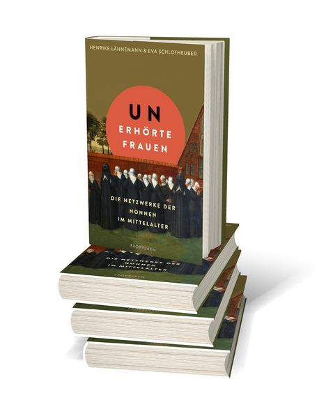 Produktbild: Unerh&ouml;rte Frauen