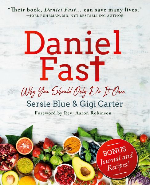 Produktbild: Daniel Fast