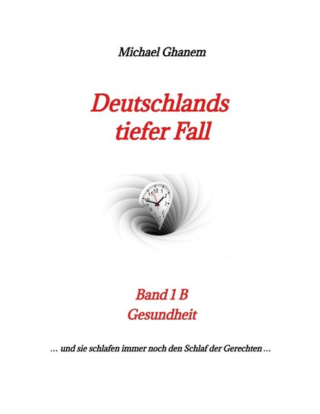 Produktbild: Deutschlands tiefer Fall