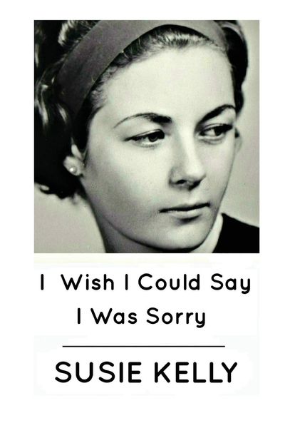 Produktbild: I Wish I Could Say I Was Sorry