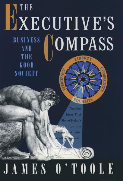 Produktbild: The Executive's Compass