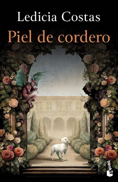 Produktbild: Piel de cordero