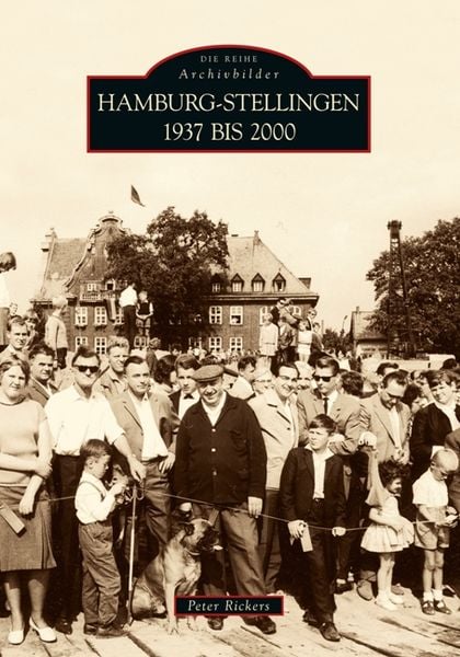 Produktbild: Hamburg-Stellingen