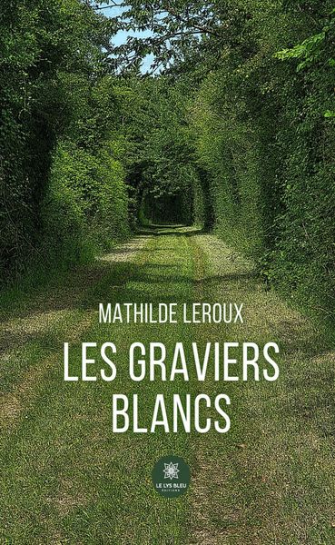 Produktbild: Les graviers blancs