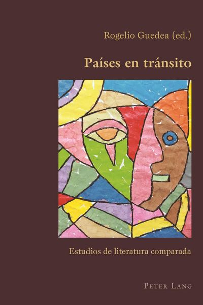 Produktbild: Paises en transito