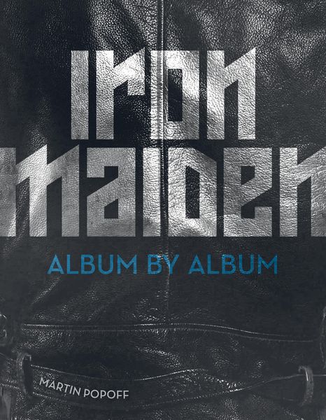 Produktbild: Iron Maiden