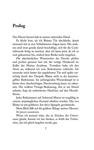 Produktbild: Suddenly a Murder - Mord auf Ashwood Manor