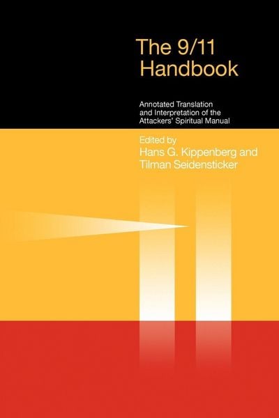 Produktbild: The 9/11 Handbook