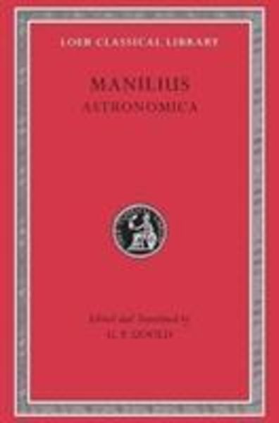Produktbild: Astronomica