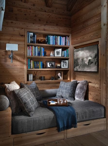 Produktbild: Living in Style Mountain Chalets (DE)