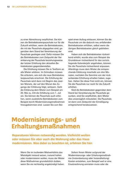 Produktbild: Das Vermieter-Set