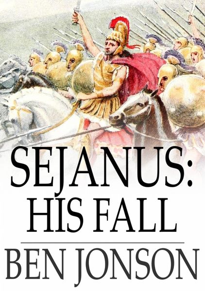 Produktbild: Sejanus: His Fall