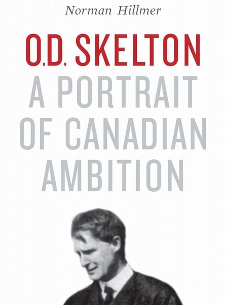 Produktbild: O.D. Skelton