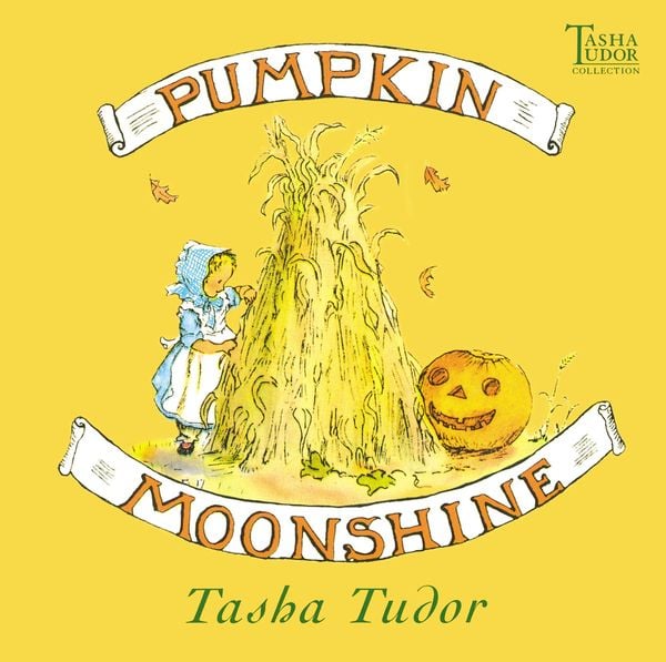 Produktbild: Pumpkin Moonshine