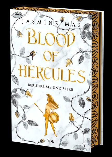 Blood of Hercules