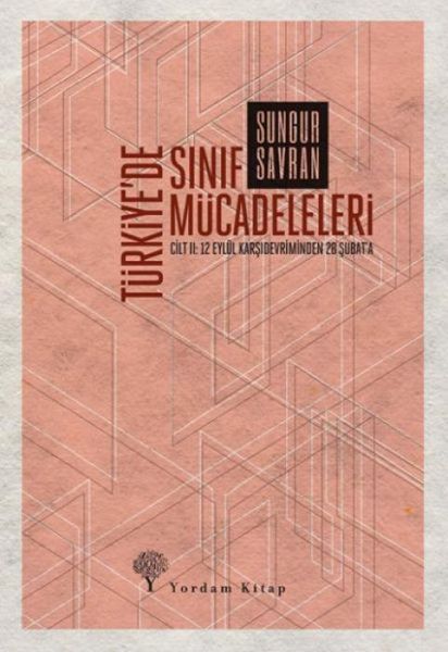 Produktbild: T&uuml;rkiyede Sinif M&uuml;cadeleleri Cilt 2
