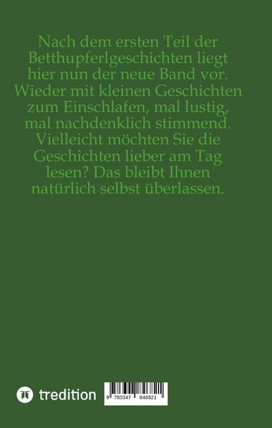 Produktbild: Das Samtk&auml;stchen