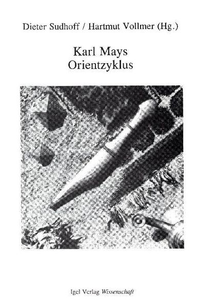 Produktbild: Karl Mays "Orientzyklus"
