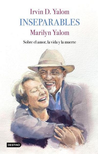 Produktbild: Inseparables / A Matter of Death and Life