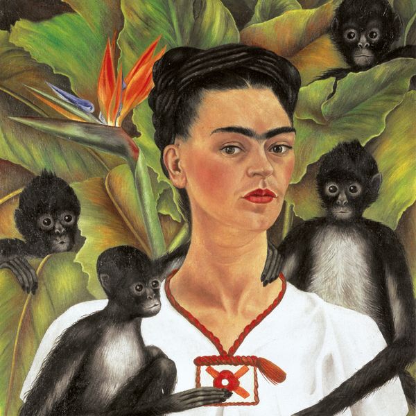 Produktbild: Frida Kahlo 2027