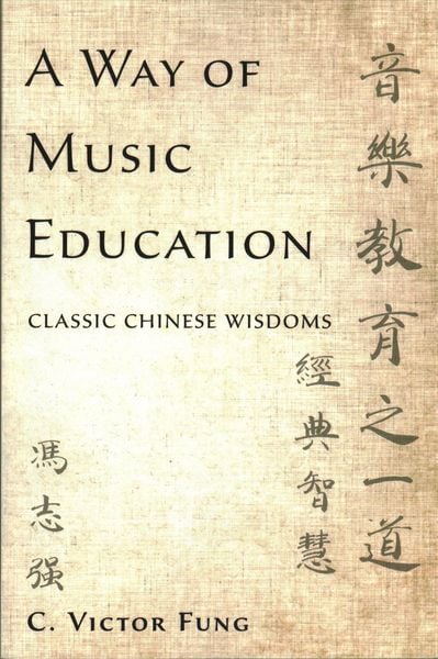 Produktbild: A Way of Music Education