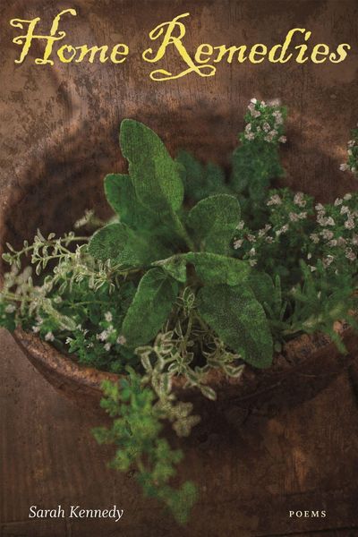 Produktbild: Home Remedies