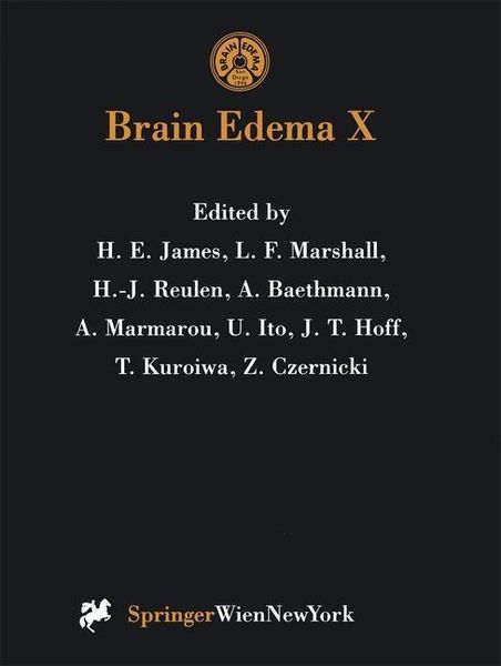Produktbild: Brain Edema X