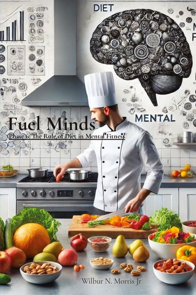 Produktbild: Fuel Minds