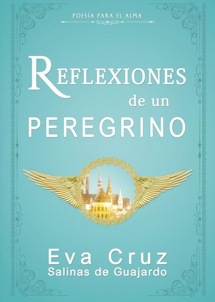 Produktbild: Reflexiones de un peregrino