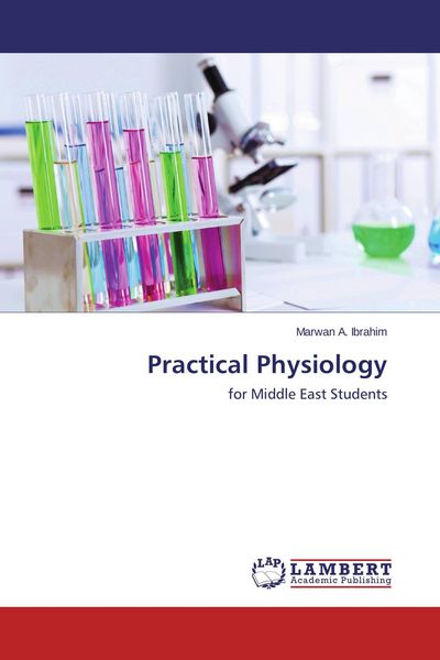 Produktbild: Practical Physiology