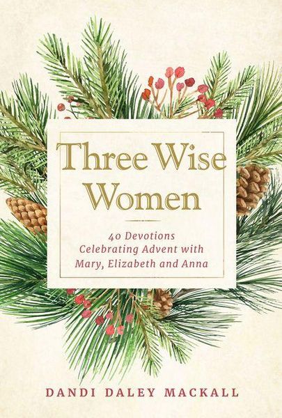 Produktbild: Three Wise Women