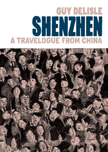 Produktbild: Shenzhen