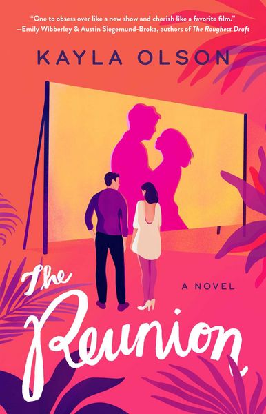 Produktbild: The Reunion