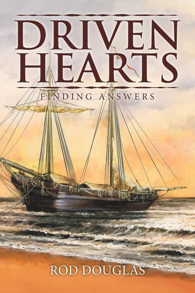 Produktbild: Driven Hearts