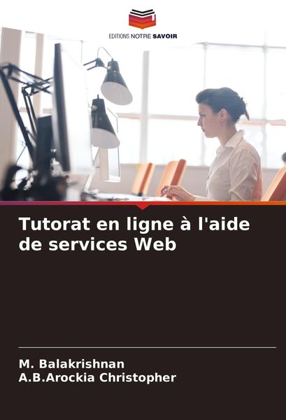 Produktbild: Tutorat en ligne &agrave; l'aide de services Web