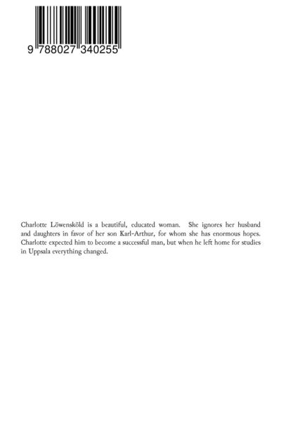 Produktbild: Charlotte L&ouml;wensk&ouml;ld