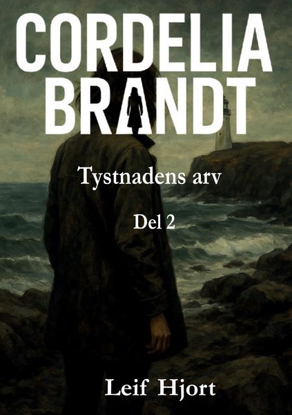 Produktbild: Cordelia Brandt