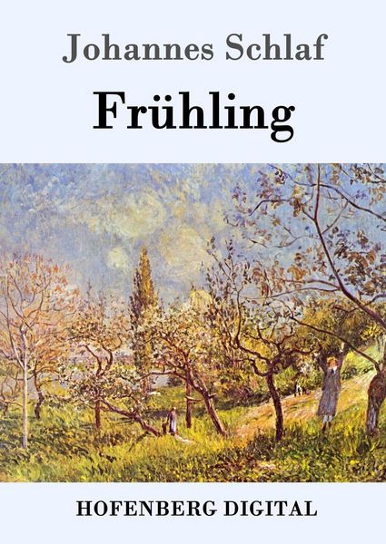 Produktbild: Fr&uuml;hling