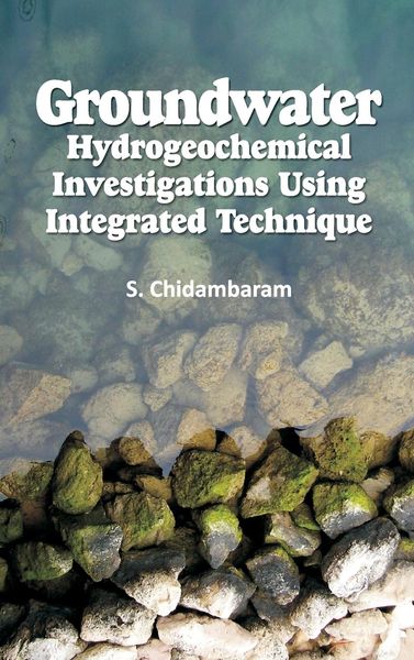 Produktbild: Chidambaram, S: Groundwater
