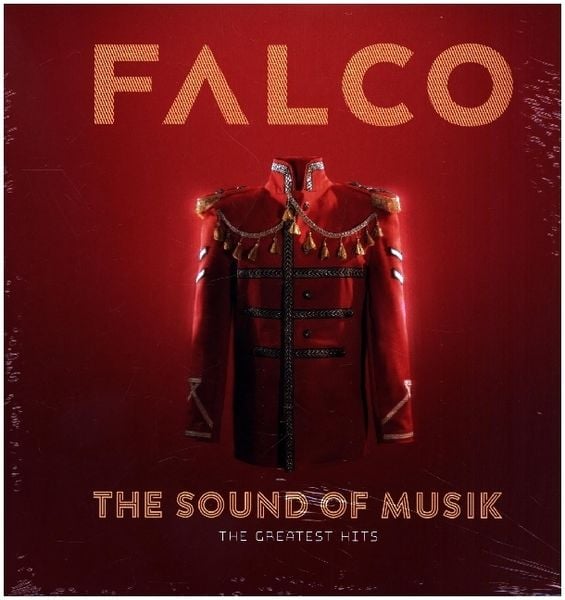 The Sound Of Musik, 2 Schallplatte - Falco, Sonstige