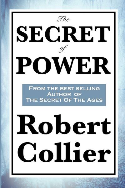 Produktbild: The Secret of Power