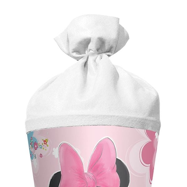 Produktbild: Lizenz-Schult&uuml;te, Disney Minnie Maus, 70cm