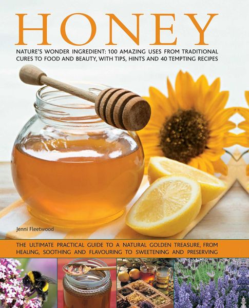 Produktbild: Honey