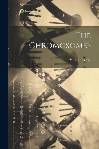 Produktbild: The Chromosomes