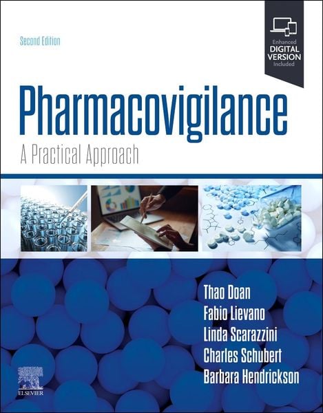 Produktbild: Pharmacovigilance